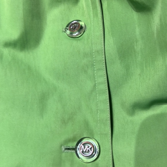 MICHARL KORS lightweight jacket - Picture 4 of 4